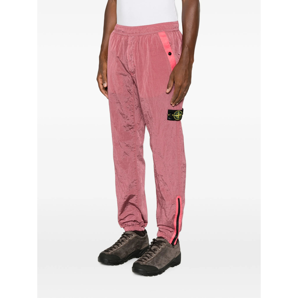 [Stone Island] Jogger pants FW26 153100011 S0019 V0089