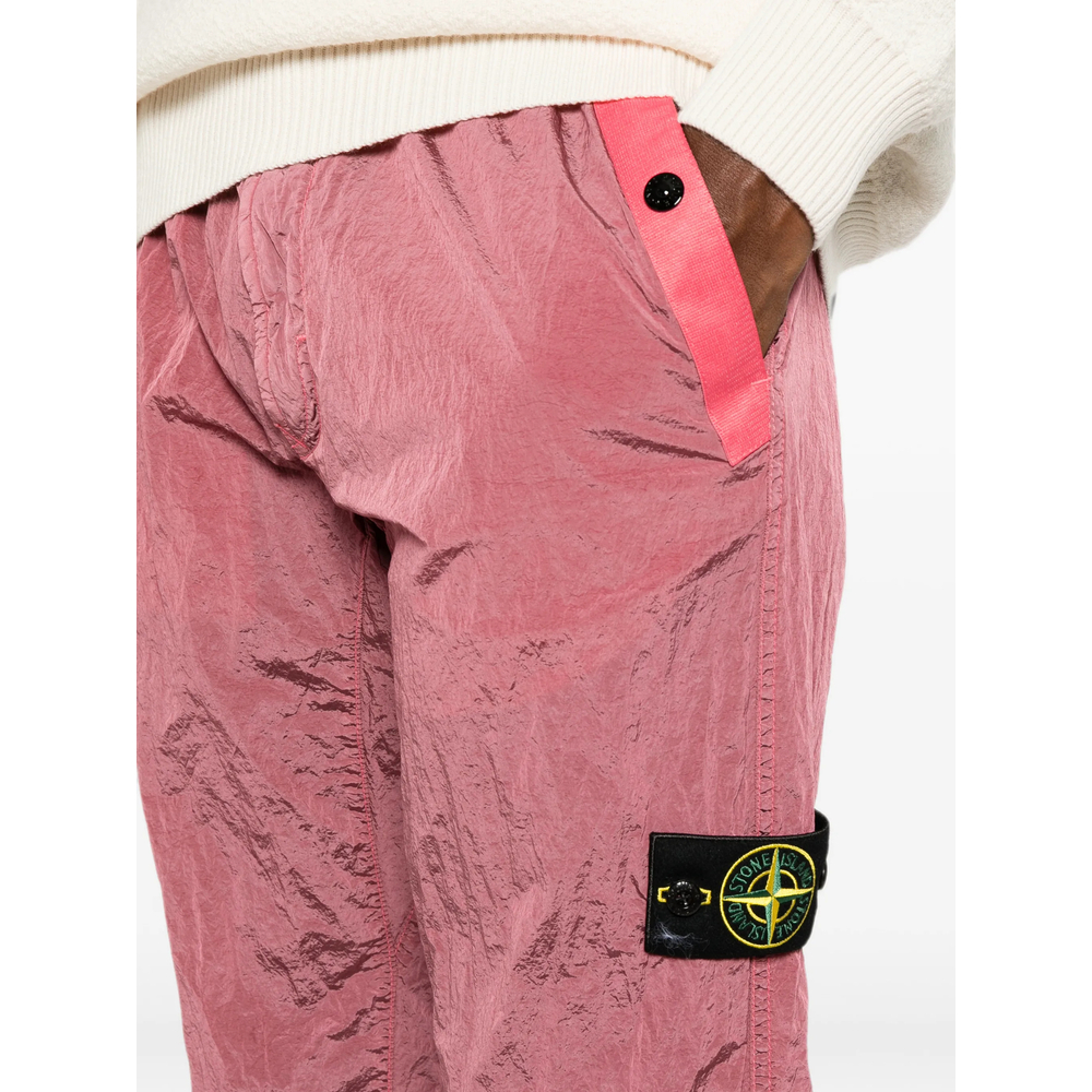 [Stone Island] Jogger pants FW26 153100011 S0019 V0089
