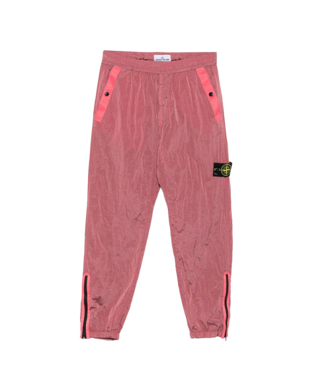 [Stone Island] Jogger pants FW26 153100011 S0019 V0089