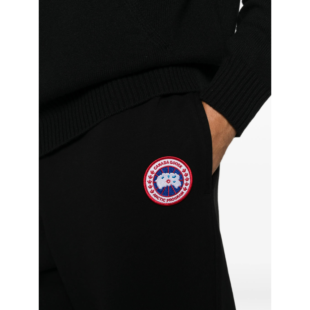 [CANADA GOOSE] Training Pants FW26 1387M  9061