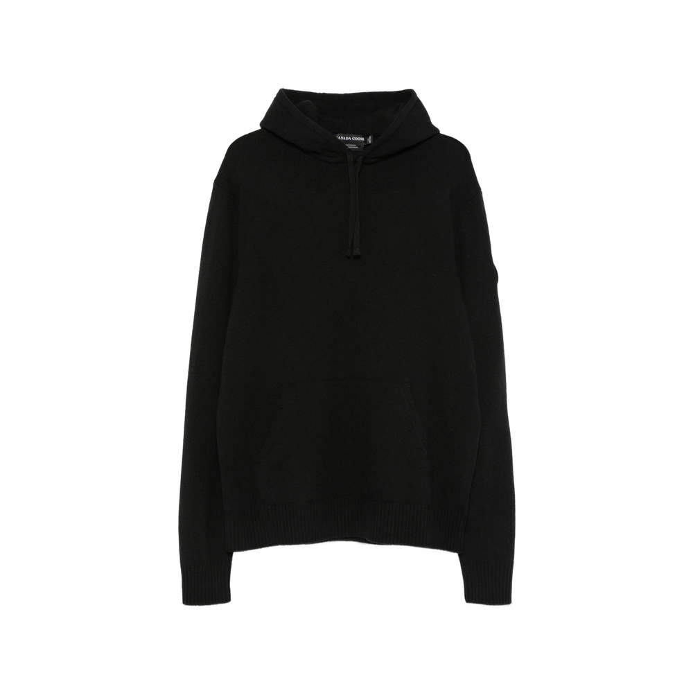 [CANADA GOOSE] Hoodie FW26 7648M  9061