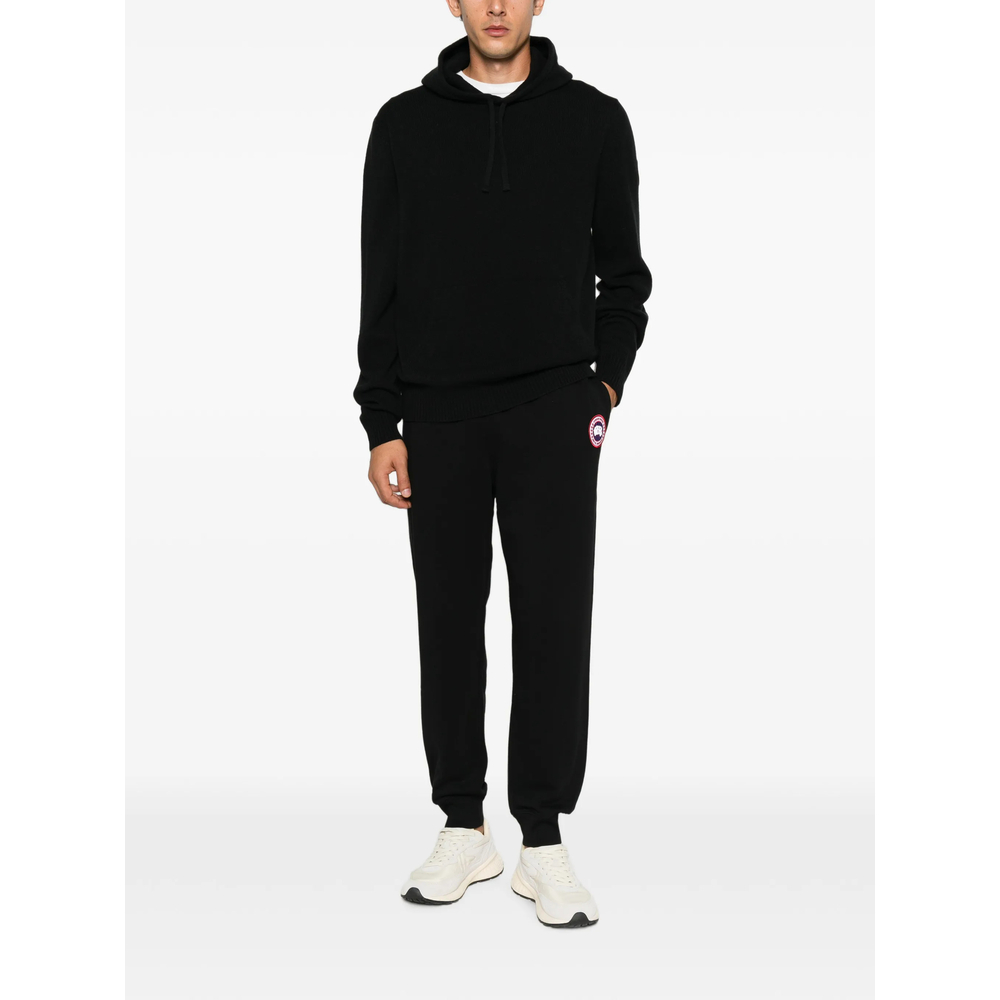 [CANADA GOOSE] Hoodie FW26 7648M  9061