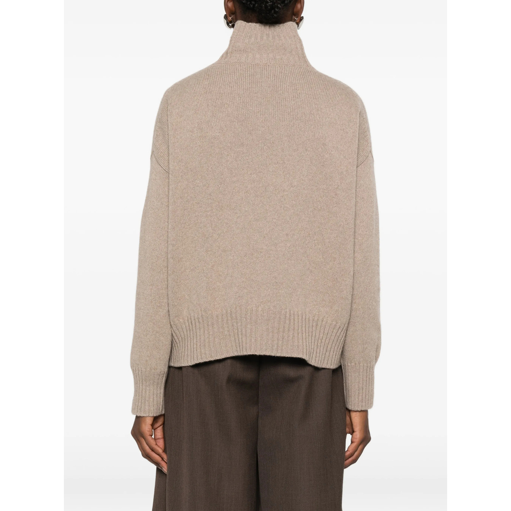 [Aragona] Knitwear FW26 D3436TF  127