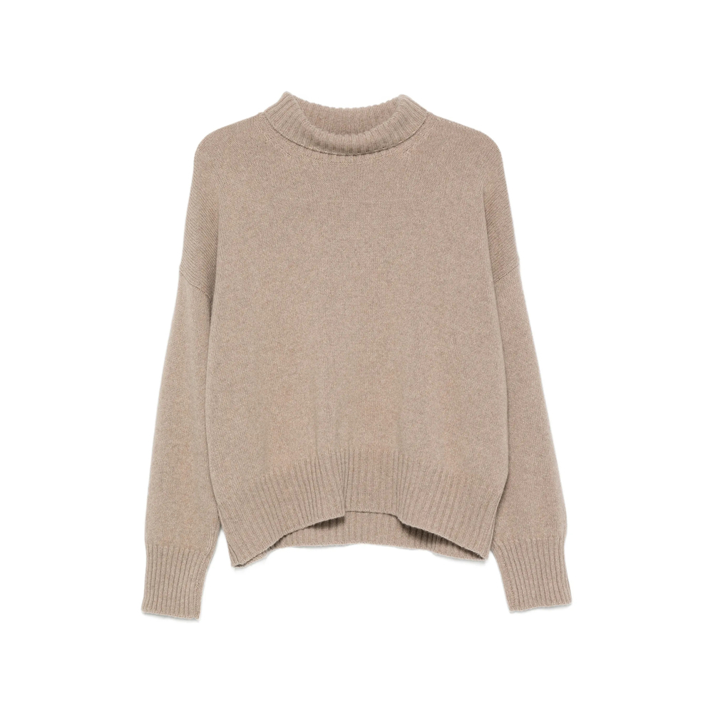 [Aragona] Knitwear FW26 D3436TF  127