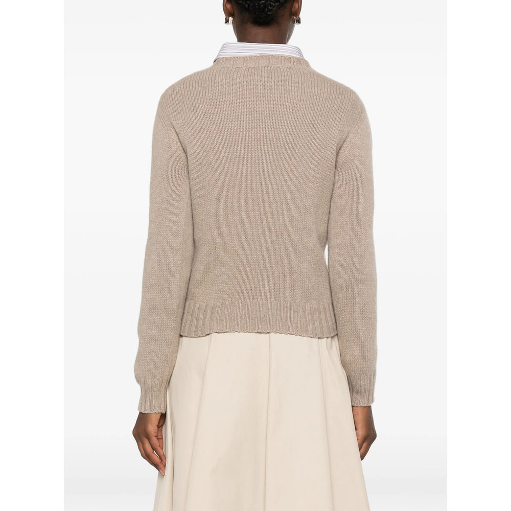 [Aragona] Knitwear FW26 D3438TF  127