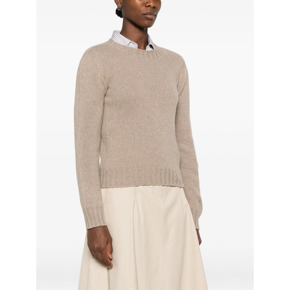 [Aragona] Knitwear FW26 D3438TF  127