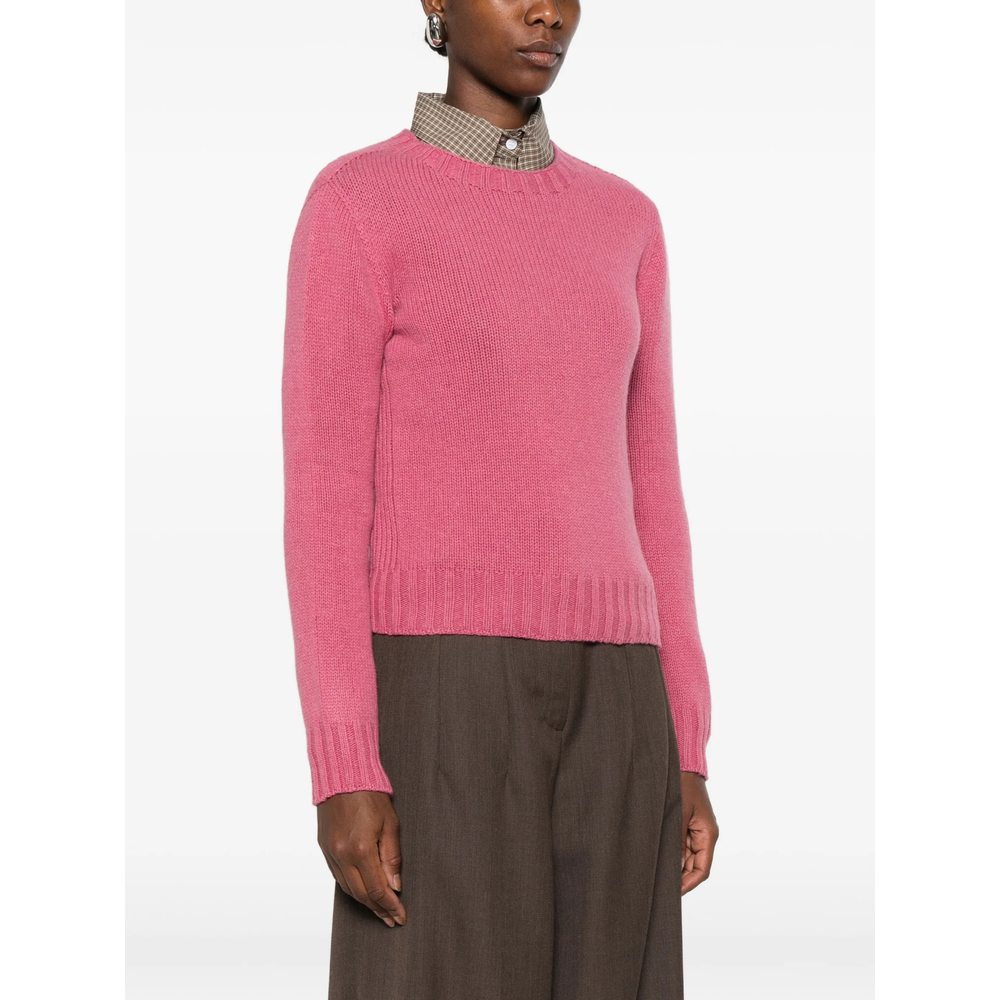 [Aragona] Knitwear FW26 D3438TF  861