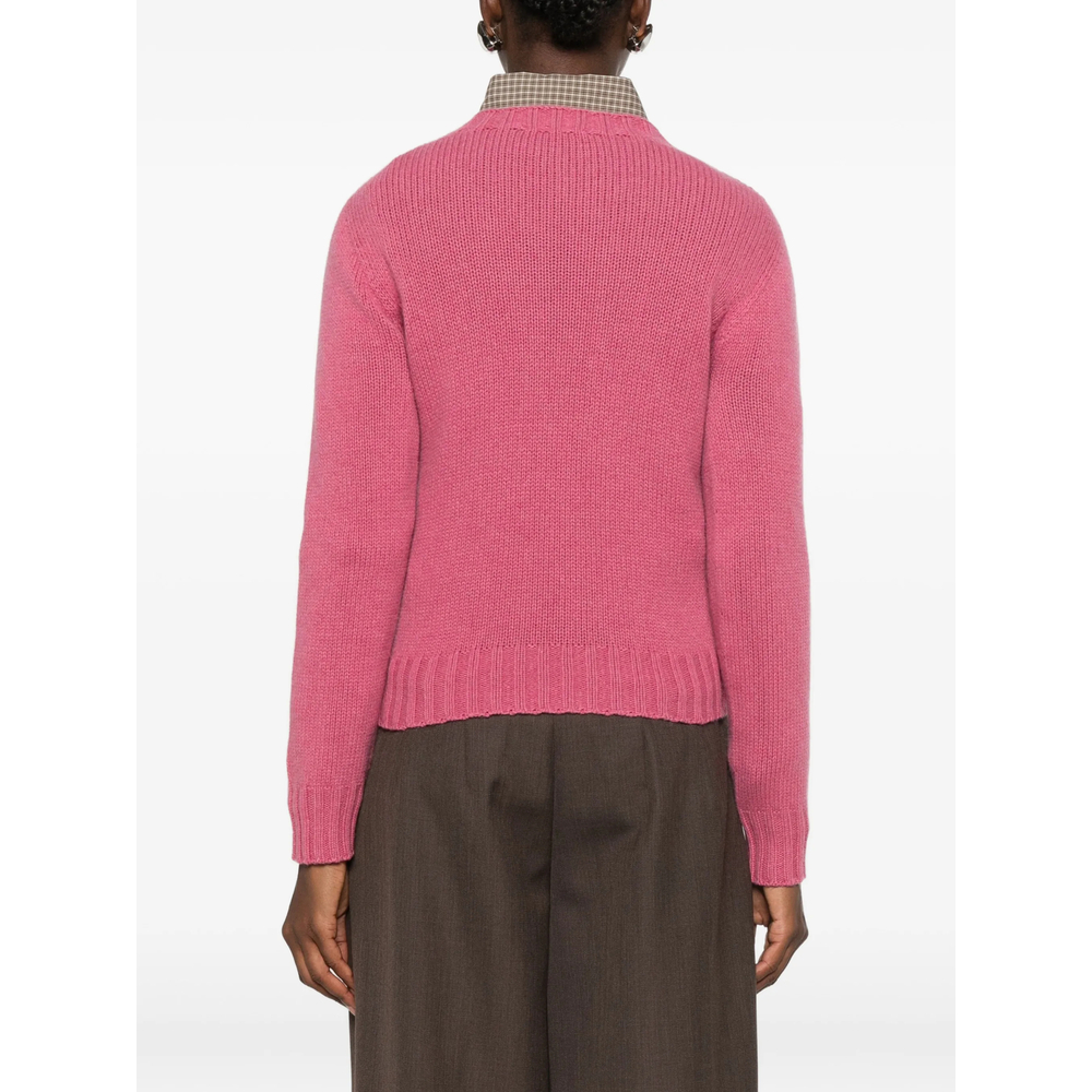 [Aragona] Knitwear FW26 D3438TF  861