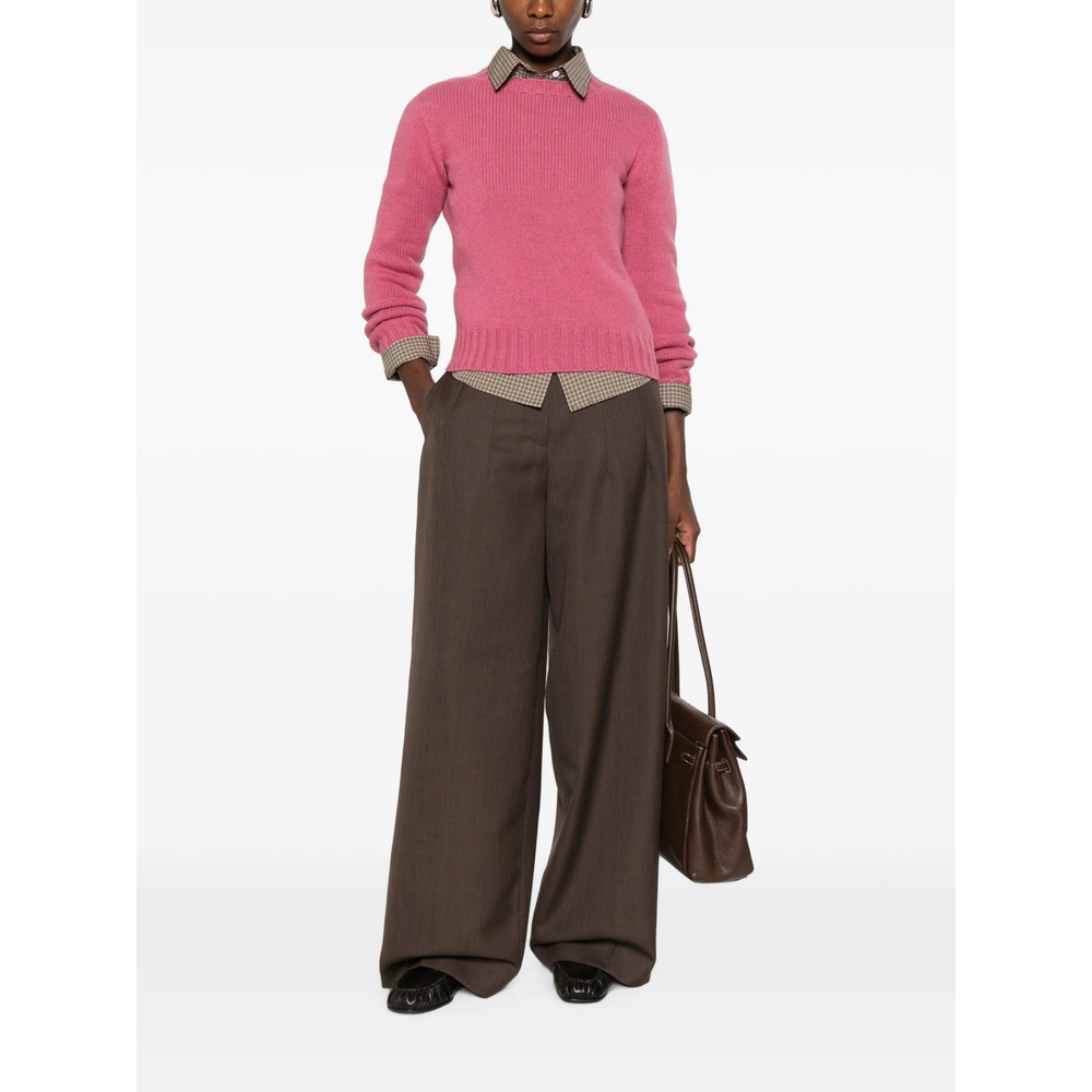 [Aragona] Knitwear FW26 D3438TF  861