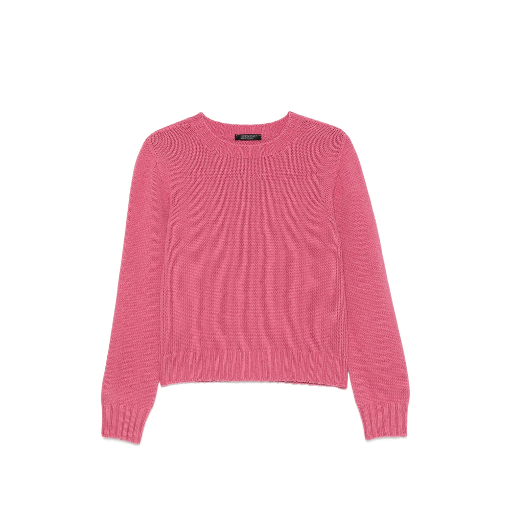 [Aragona] Knitwear FW26 D3438TF  861