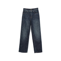 [7 FOR ALL MANKIND] Jeans FW26 7U4N0G87 STOVEPIPE DPS