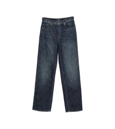 [7 FOR ALL MANKIND] Jeans FW26 7U4N0G87 STOVEPIPE DPS