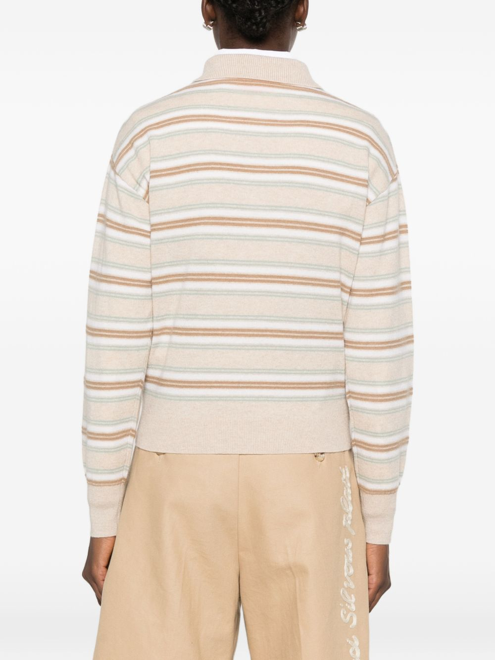 [GUEST IN RESIDENCE] T-shirts Long Sleeve FW26 W43810JLSNDCO