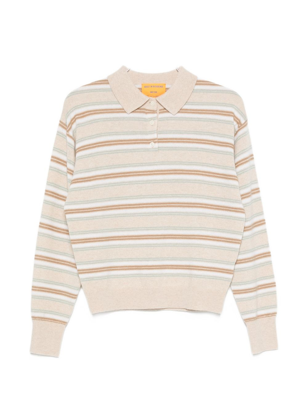 [GUEST IN RESIDENCE] T-shirts Long Sleeve FW26 W43810JLSNDCO