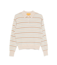 [GUEST IN RESIDENCE] T-shirts Long Sleeve FW26 W43810JLSNDCO