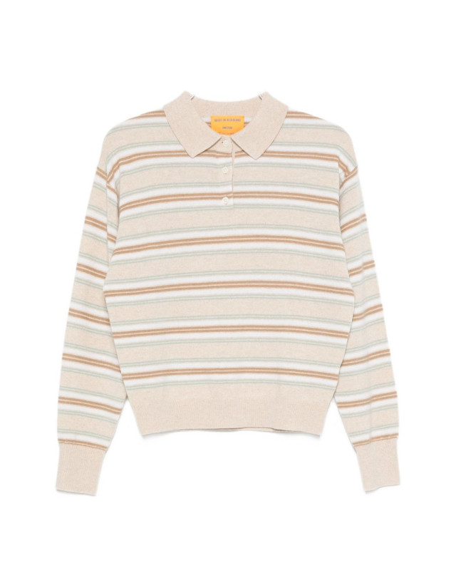 [GUEST IN RESIDENCE] T-shirts Long Sleeve FW26 W43810JLSNDCO