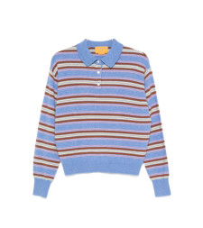 [GUEST IN RESIDENCE] Knitwear FW26 W43810JLDLFBLCO