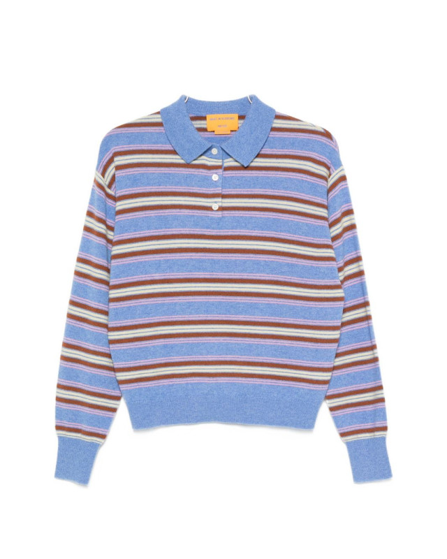 [GUEST IN RESIDENCE] Knitwear FW26 W43810JLDLFBLCO