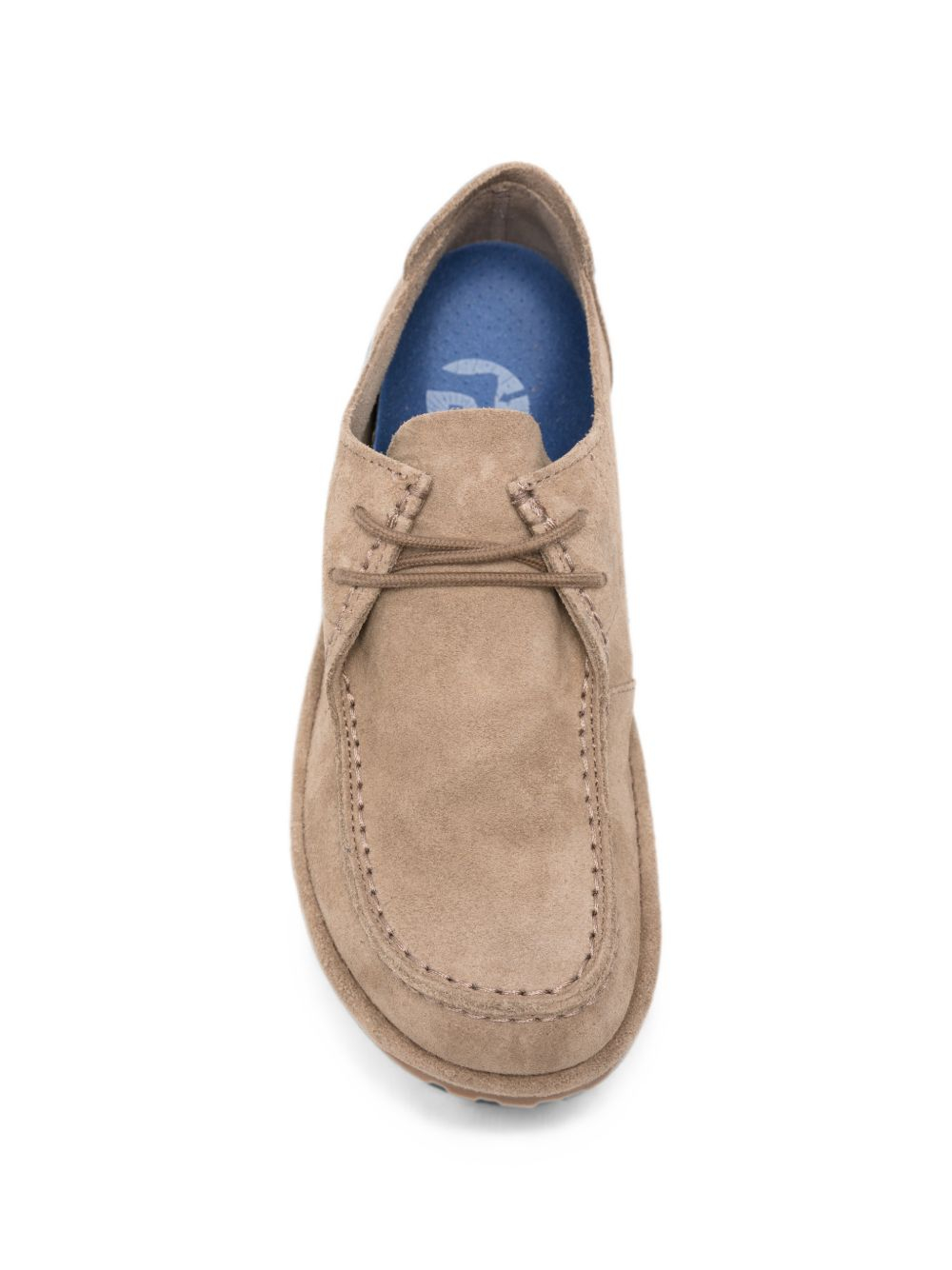 [Birkenstock] Loafer FW26 1034413 UTTI LACE TAU