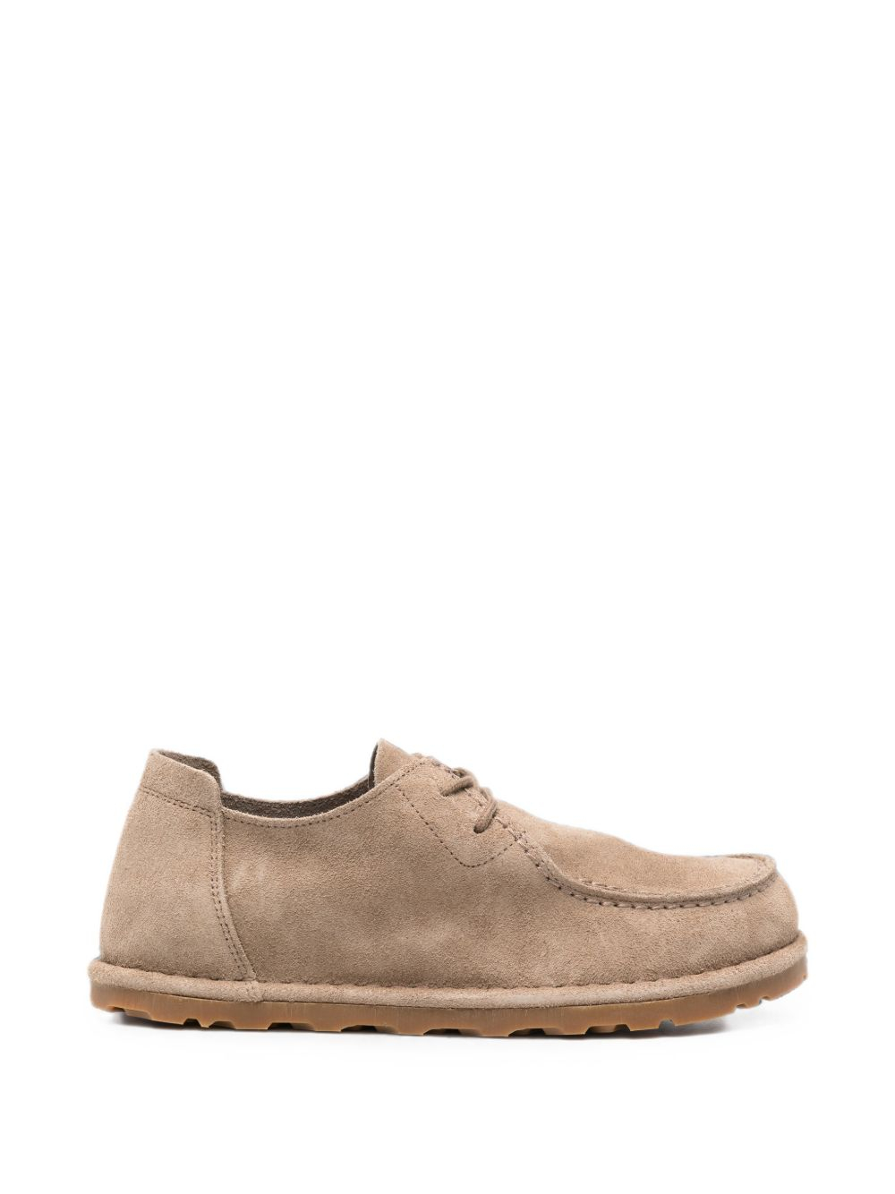 [Birkenstock] Loafer FW26 1034413 UTTI LACE TAU