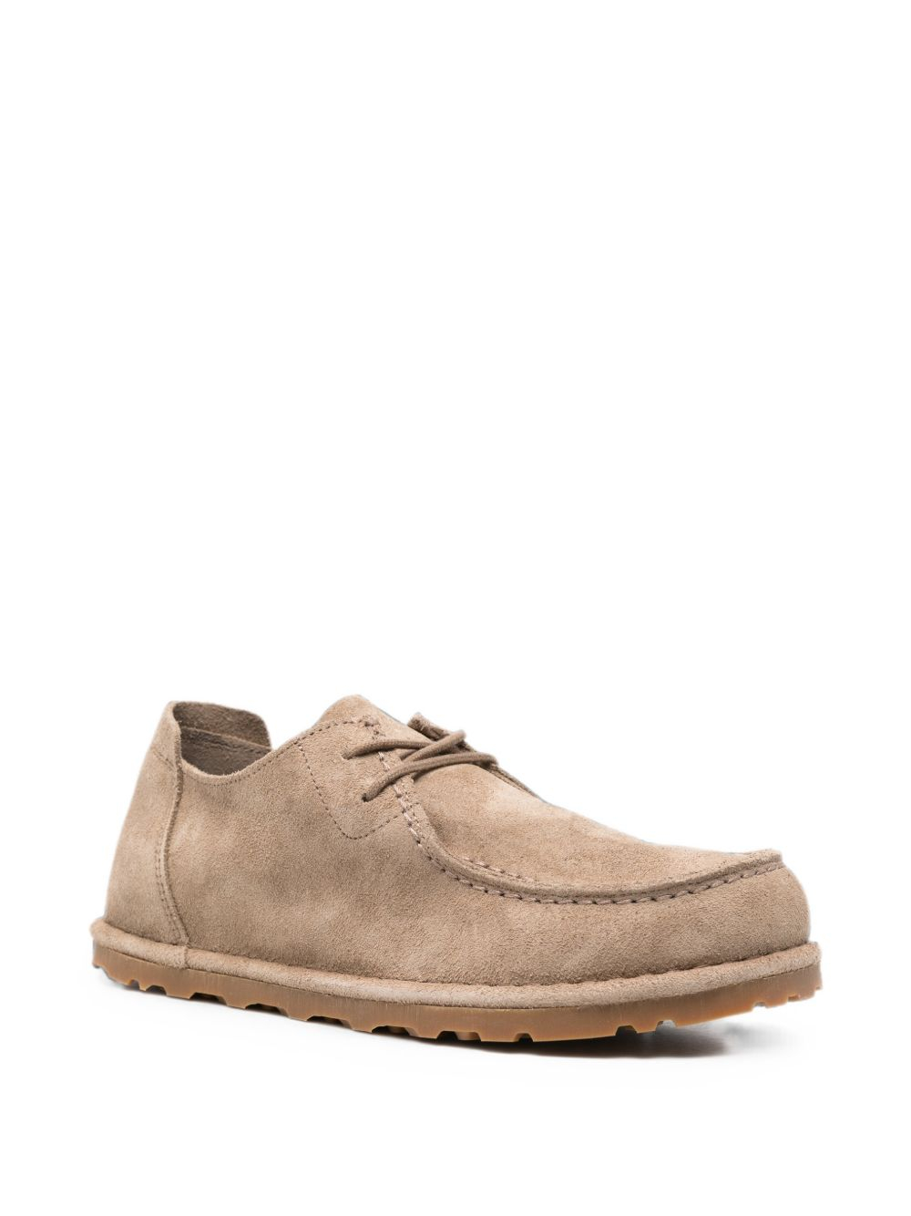 [Birkenstock] Loafer FW26 1034413 UTTI LACE TAU