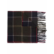 [Barbour] Scarf FW26 USC0300 USC TN11