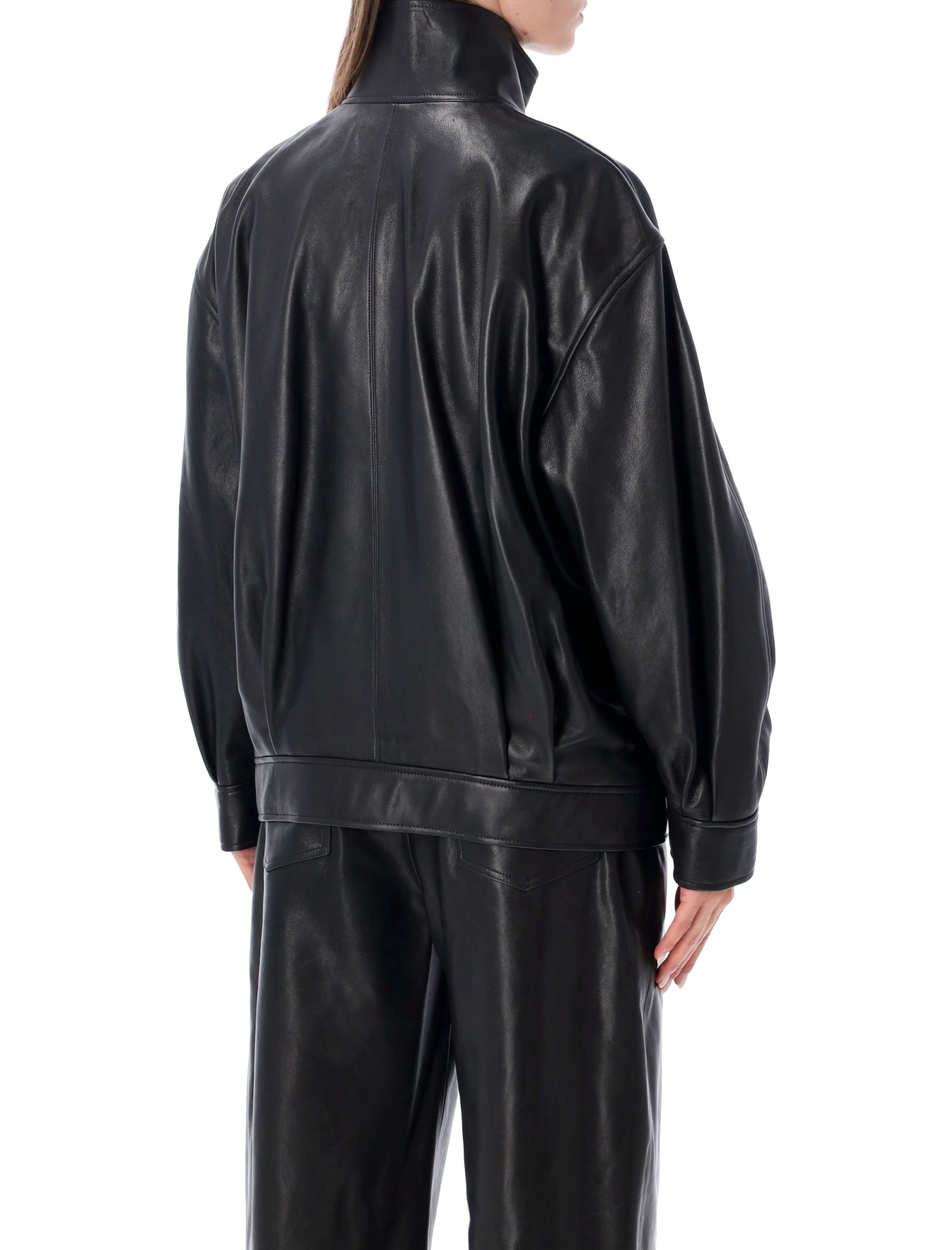 [Arma] Coat FW26 PAULABLACK