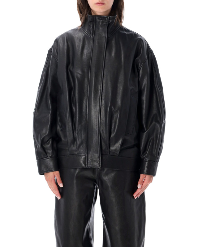[Arma] Coat FW26 PAULABLACK