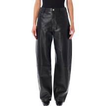 [Arma] Trousers FW26 ECEBLACK