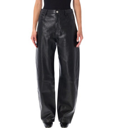 [Arma] Trousers FW26 ECEBLACK
