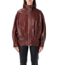 [Arma] Coat FW26 PAULAMAHOGANY
