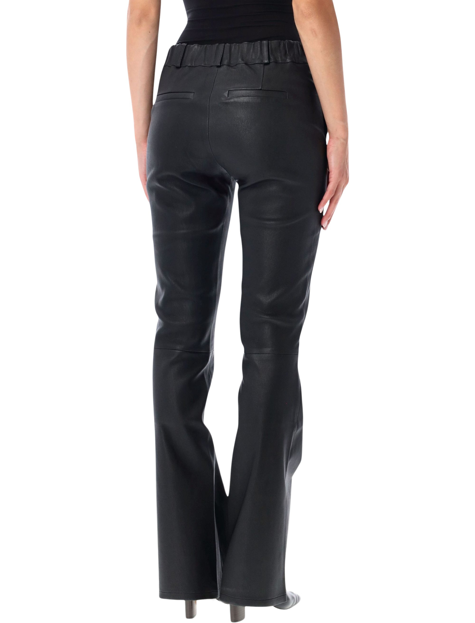 [Arma] Trousers FW26 LUCIABLACK