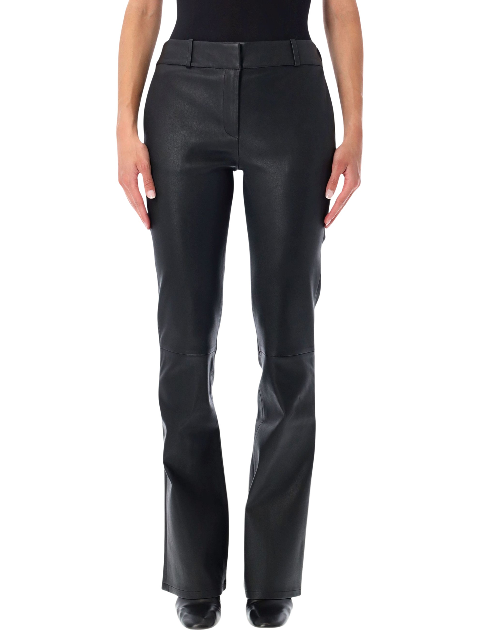 [Arma] Trousers FW26 LUCIABLACK
