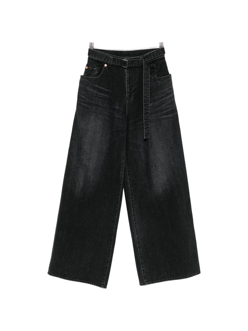 [Sacai] Jeans FW26 SCW-313001
