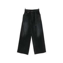 [Sacai] Jeans FW26 SCW-313001