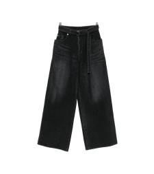 [Sacai] Jeans FW26 SCW-313001