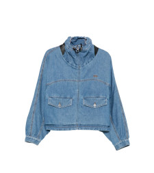 [Loewe] Casual Jacket FW26 S359Y50XAM5140