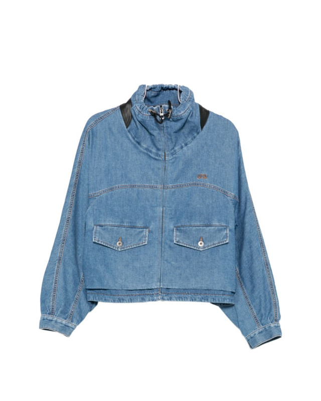 [Loewe] Casual Jacket FW26 S359Y50XAM5140