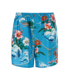 [Gucci] Shorts FW26 A003TUZAVCO4020