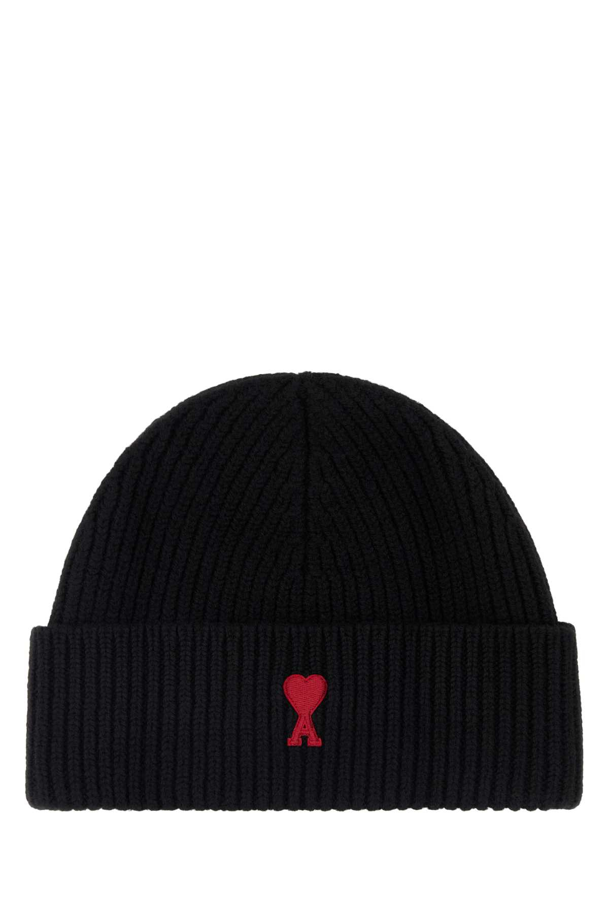 [AMI] Beanie FW26 BFUHA116018 009