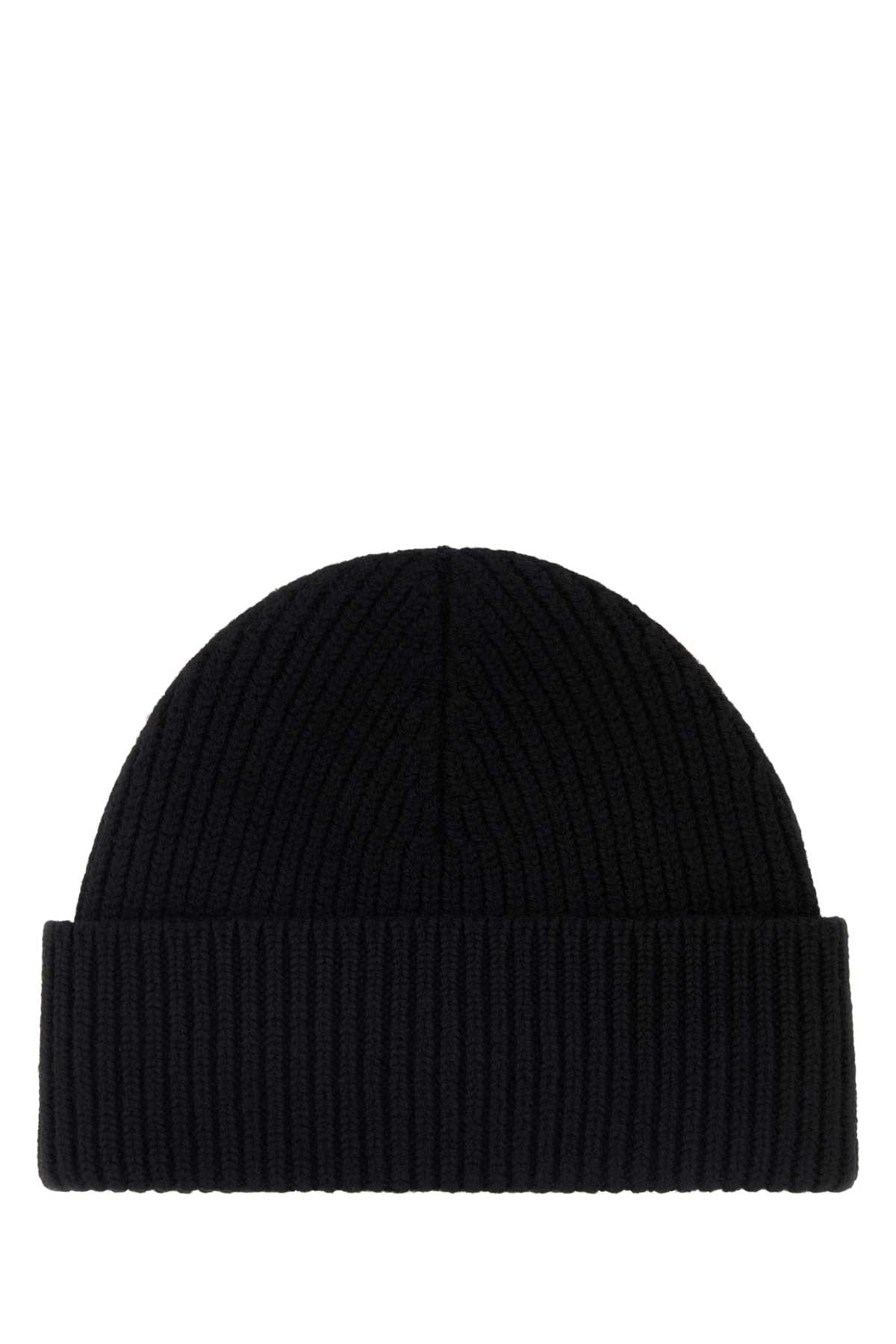 [AMI] Beanie FW26 BFUHA116018 009