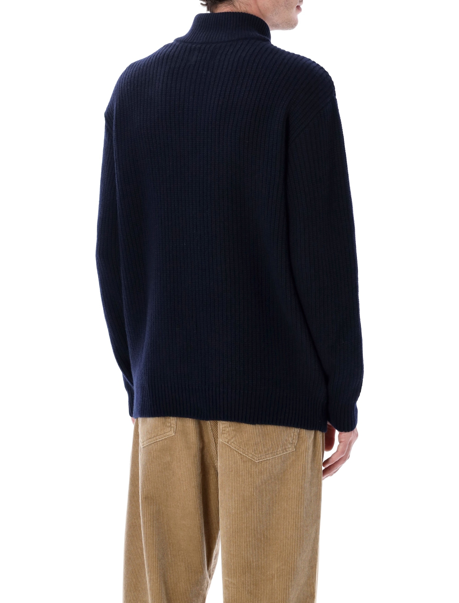 [Colorful Standard] Knitwear FW26 CS5091NB