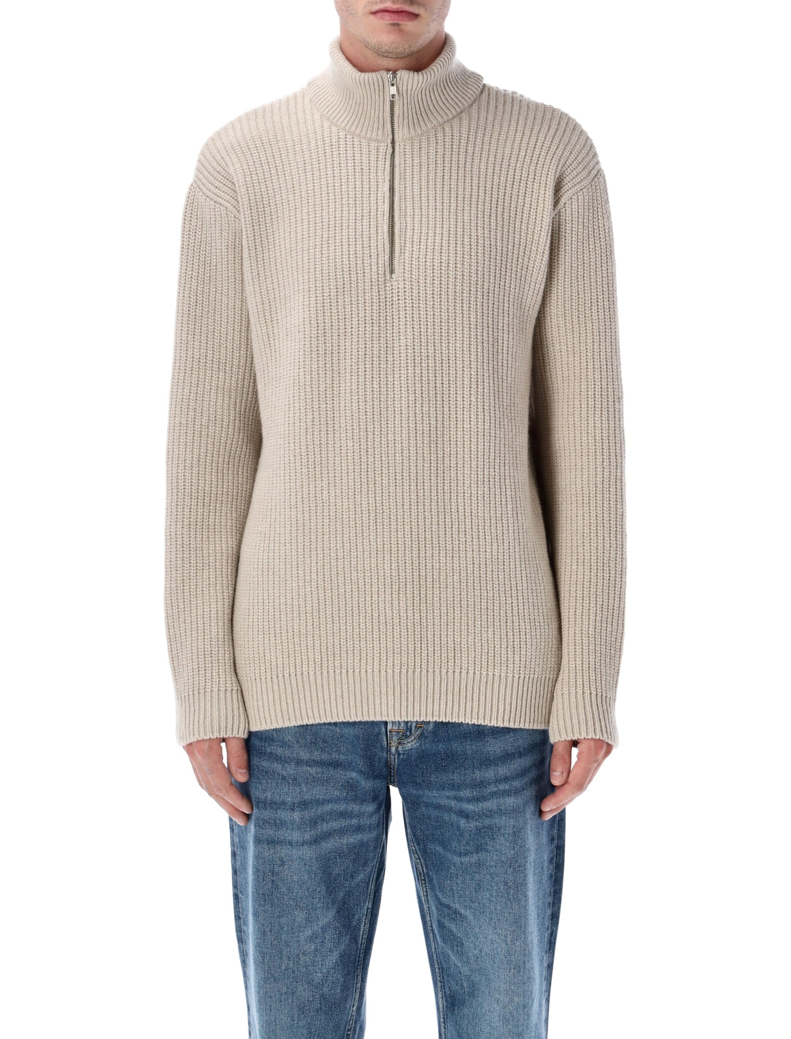 [Colorful Standard] Knitwear FW26 CS5091IW