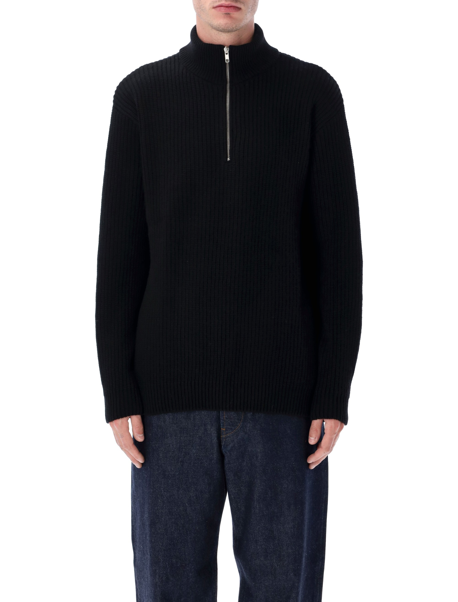 [Colorful Standard] Knitwear FW26 CS5091DB