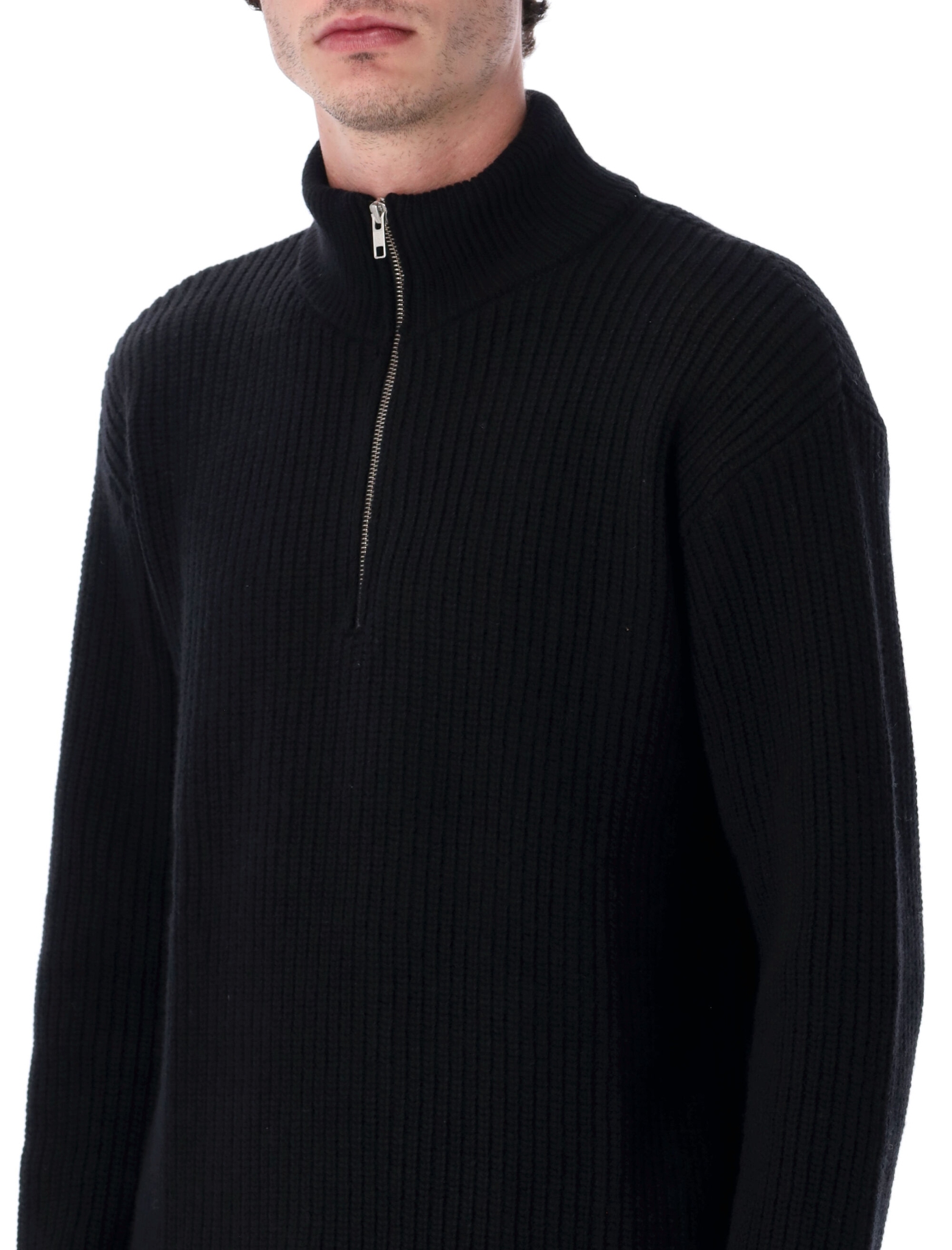 [Colorful Standard] Knitwear FW26 CS5091DB