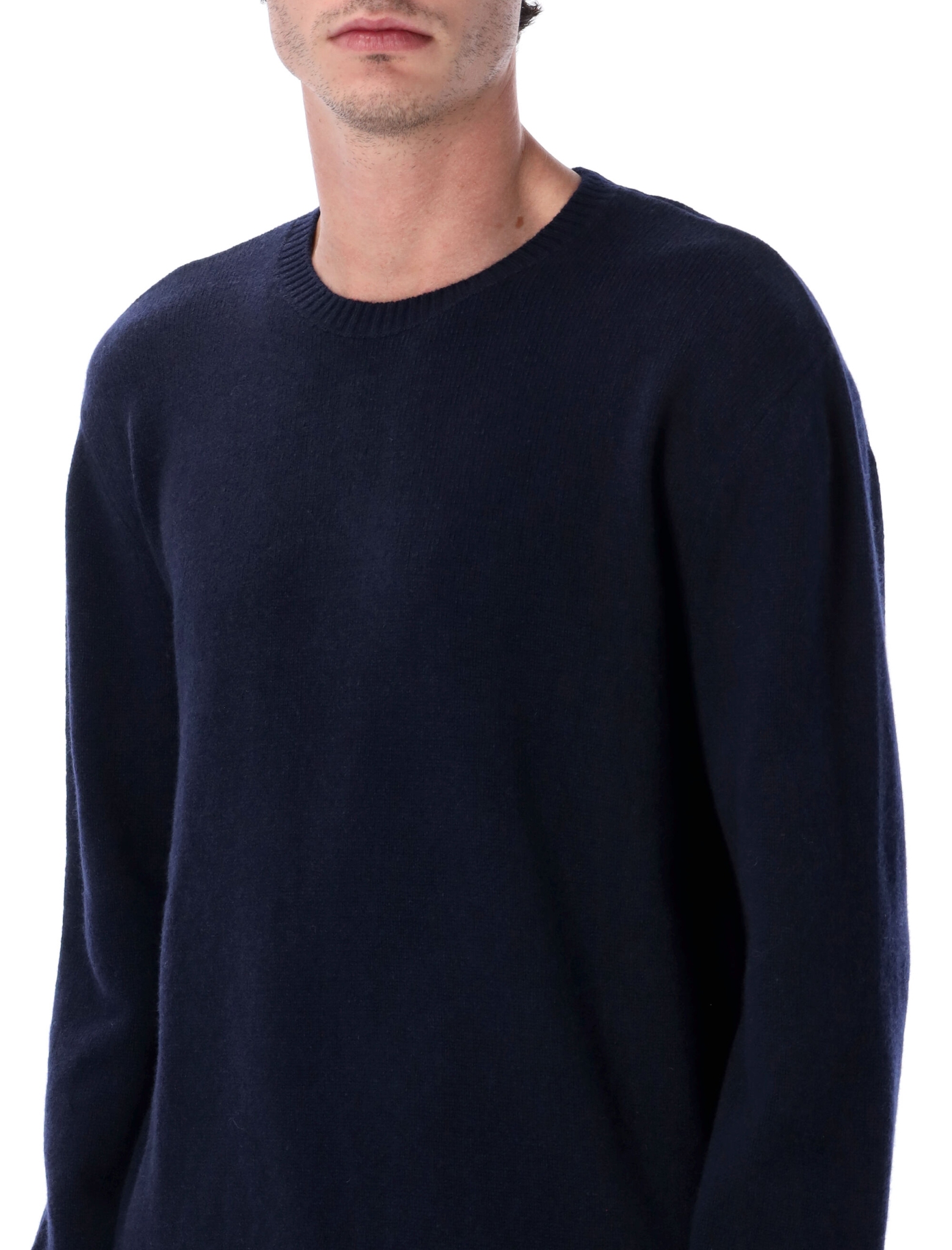 [Colorful Standard] Knitwear FW26 CS5083NB