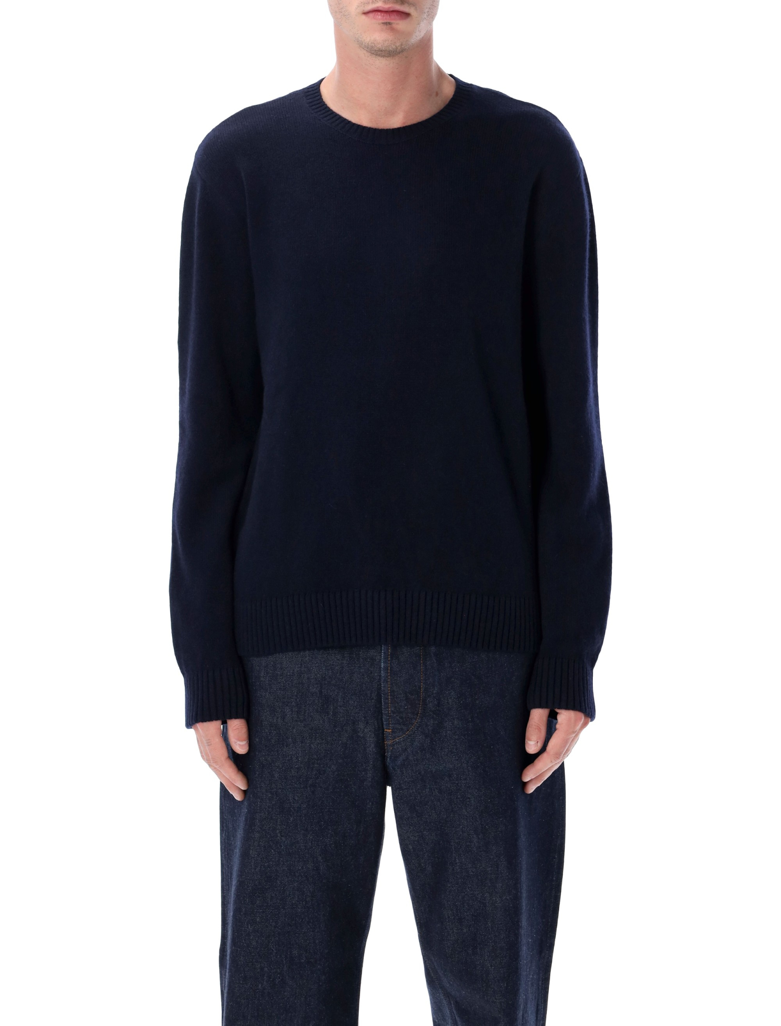 [Colorful Standard] Knitwear FW26 CS5083NB