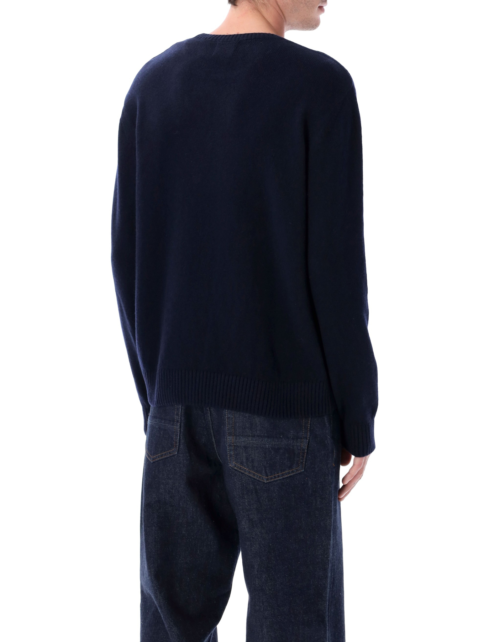 [Colorful Standard] Knitwear FW26 CS5083NB