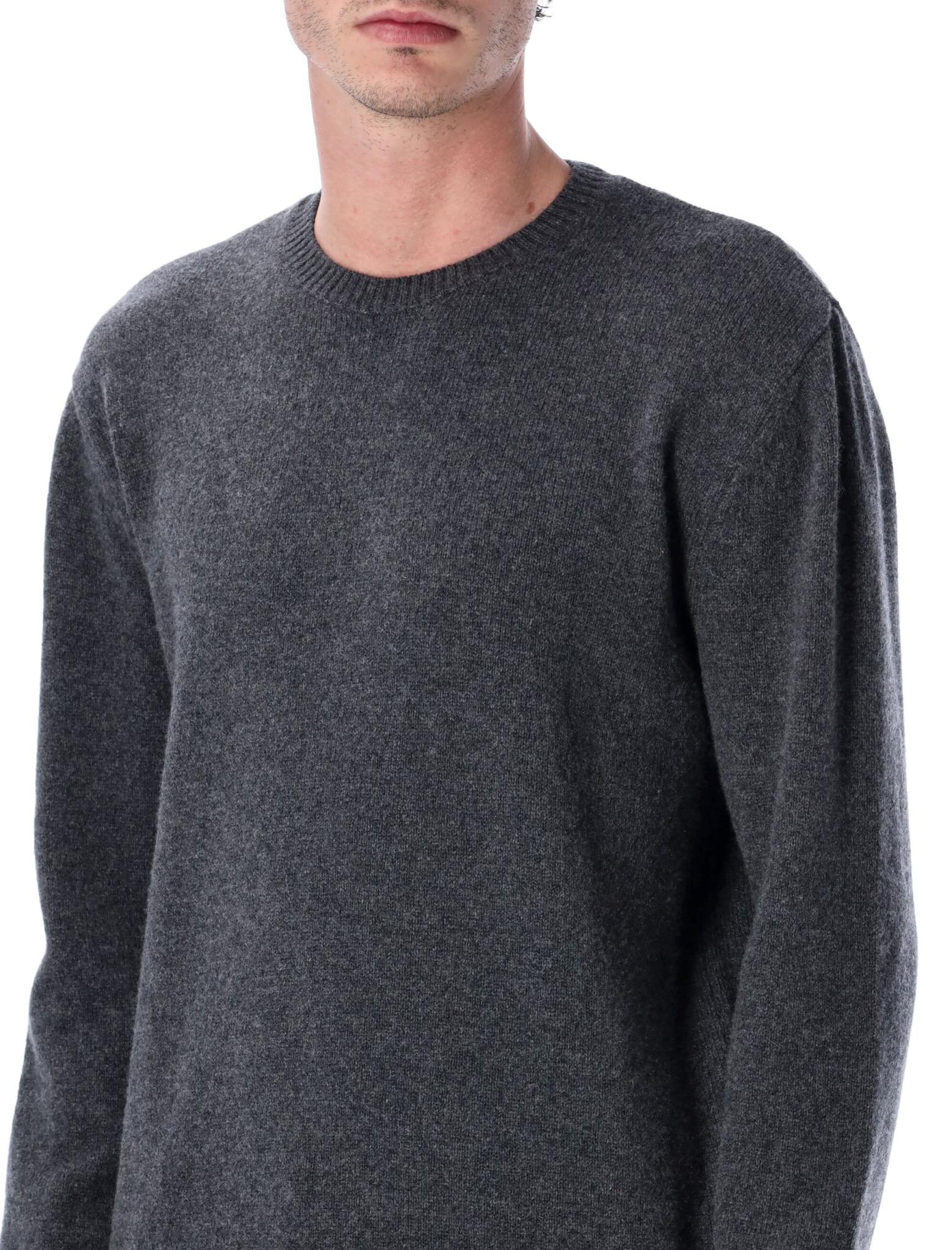 [Colorful Standard] Knitwear FW26 CS5083LG