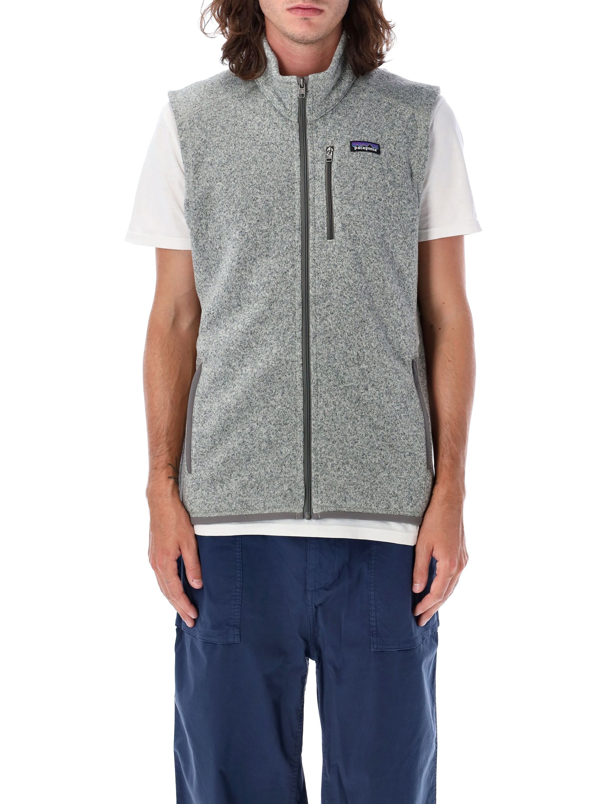 [Patagonia] Vest FW26 25882STH